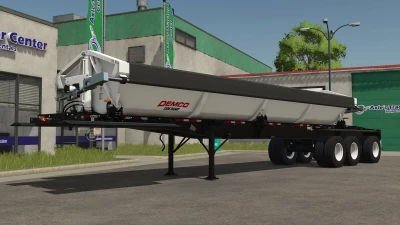 Demco SideDump v1.0.0.0