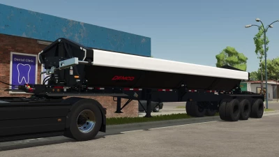 Demco SideDump v1.0.0.0