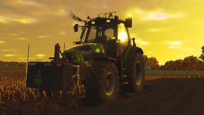 Deutz AgroTron 128/150.6 edit IC v1.0.0.0