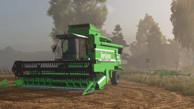 Deutz Fahr TopLiner 4090 v1.0.0.0
