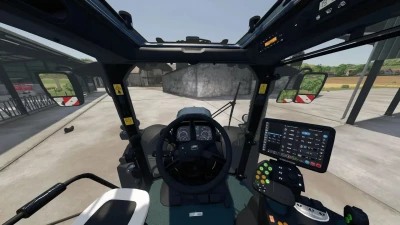 Deutz Series 8 TTV Edit v1.0.1.0