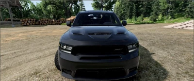 Dodge Durango SRT for Beam 0.36