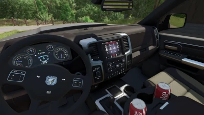 Dodge Ram 5500 v1.7.0.1
