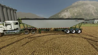 Doepker Legacy Tri-Axle v1.0.0.0