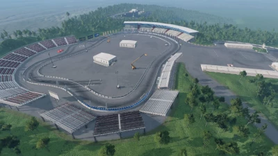 Drift Compound (TLDC) v1.3 0.36.x