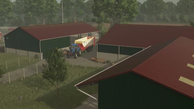 Dutch Shed Pack v1.0.0.0