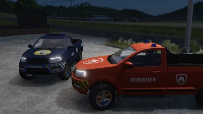 Emergency Service v1.0.0.0