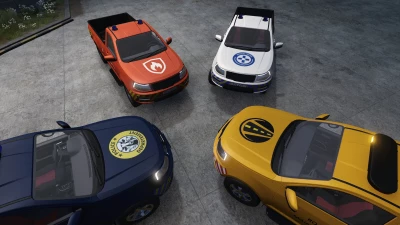 Emergency Service v1.0.0.1