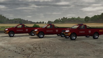 Emergency Service v1.0.0.1