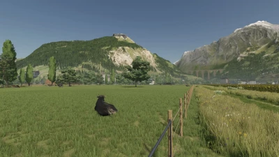 Erlengrat Map v1.0.0.0