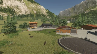 Erlengrat Map v1.0.0.0