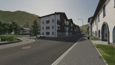 Erlengrat Map v1.0.0.0