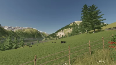 Erlengrat Map v1.0.0.0