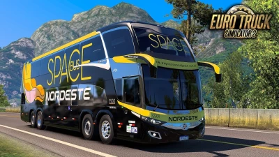 ETS2 g7 DD MB v1.0