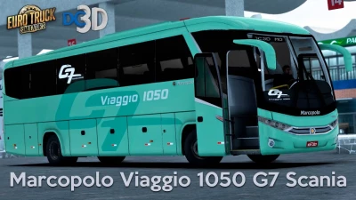 Marcopolo G7 1050 v1.0