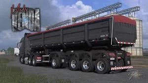 Ets2 Randon new Am29 v1.0