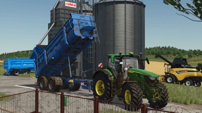 EuroMilk Bison LX 2400 v1.0.0.0