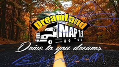 European Dreamland v1.0