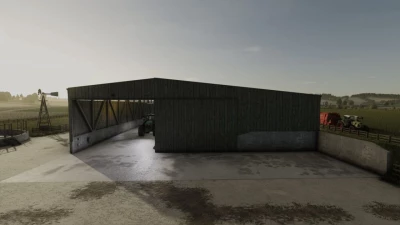 Fagot cow barn v1.0.0.0