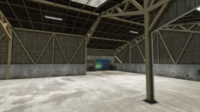 Fagot shed pack v1.0.0.0