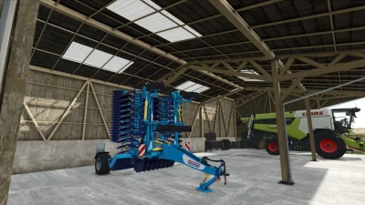 Fagot shed pack v1.0.0.0