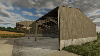 Fagot shed pack v1.0.0.0