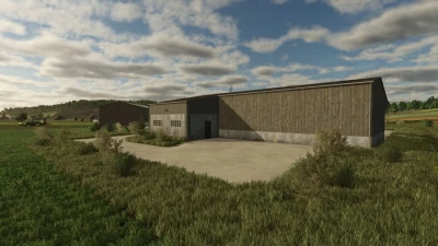 Fagot shed pack v1.0.0.0