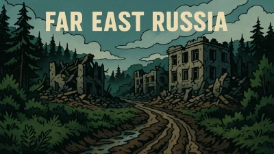 Far East Russia v23.1 1.55