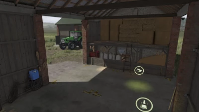 Farm Buildings Set v1.0.0.0