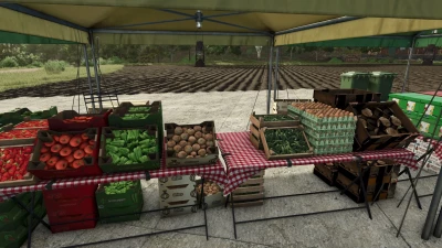 Farm Market v1.0.0.1