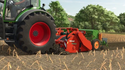 Farmax DRP300 Perfect v1.0.0.0