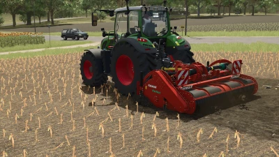 Farmax DRP300 Perfect v1.0.0.0