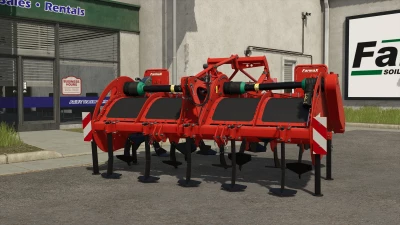 Farmax DRP300 Perfect v1.0.0.0