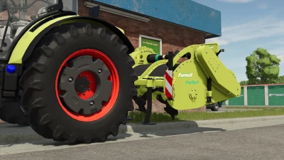 Farmax DRP300 Perfect v1.0.0.0