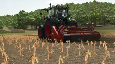 Farmax DRP300 Perfect v1.0.0.0