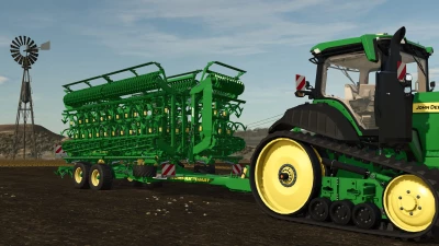 Farmet Kompaktomat 1570 Max v1.0.0.0