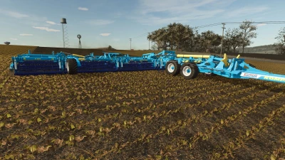 Farmet Kompaktomat 1570 Max v1.0.0.0