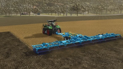 Farmet Kompaktomat 1570 Max v1.0.0.0