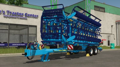 Farmet Kompaktomat 1570 Max v1.0.0.0