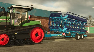 Farmet Kompaktomat 1570 Max v1.0.0.0