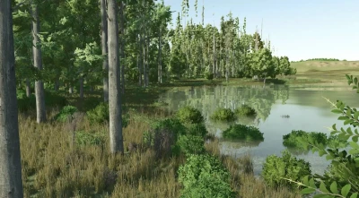 FDR Logging mod pack v6.0.0.0