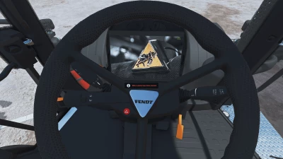 Fendt 700 Gen7 v1.0.9.0