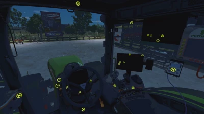 Fendt 700 Gen7 v1.0.9.0