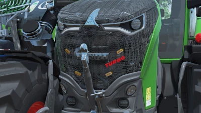 Fendt 700 Gen7 v1.0.9.0