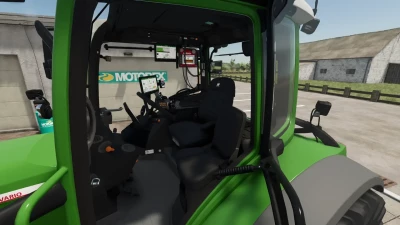 Fendt 700 Gen7 v1.0.9.0