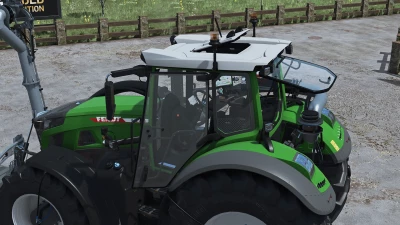 Fendt 900 Gen7 v1.0.9.1