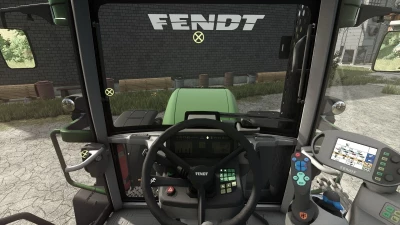 Fendt 900 TMS Vario v1.0.0.3