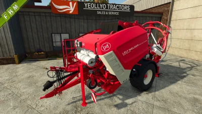 Fendt / MF Press-Wrap Combo v1.0.0.3