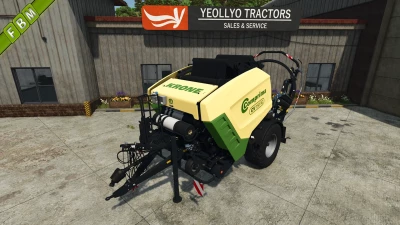 Fendt / MF Press-Wrap Combo v1.0.0.3