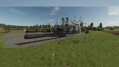 Fendt PowerFlow 37m v1.0.0.2